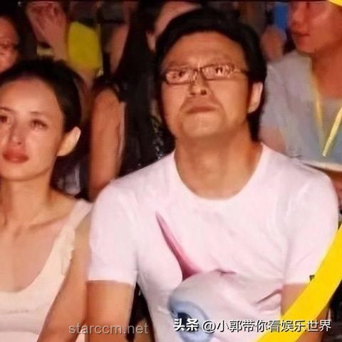 汪峰與寧靜牽手事件：公眾形象與情感表達對比