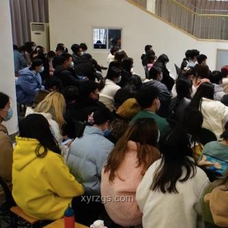 全民反詐公開(kāi)課：筑牢社會(huì)防騙網(wǎng)，共創(chuàng)無(wú)詐新時(shí)代