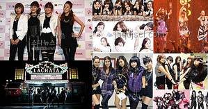 Kpop與“老實(shí)人”音樂風(fēng)格對(duì)比分析