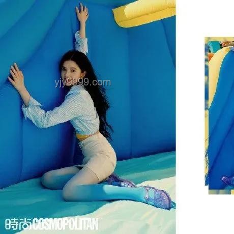 張婧儀與章若楠：因游戲結(jié)緣的青春疼痛女主
