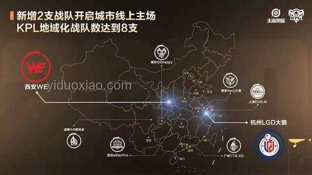 KPL賽事營銷與商業(yè)化發(fā)展案例研究