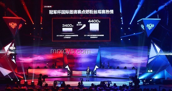 KPL電競聯(lián)賽：行業(yè)繁榮與挑戰(zhàn)并存