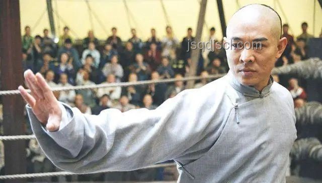 李連杰謹(jǐn)慎選擇：深度調(diào)查向太半年后合作的心路歷程