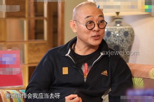 李連杰謹(jǐn)慎合作：調(diào)查向太半年案例研究
