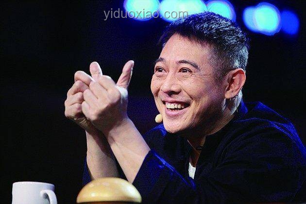 李連杰謹(jǐn)慎決策：深度解析其對向太半年的調(diào)查與合作抉擇