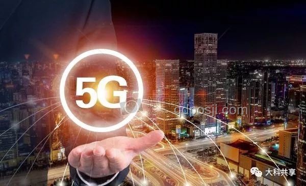 5G時代物聯(lián)網(wǎng)（IoT）應用爆發(fā)式增長剖析