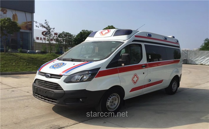 救護(hù)車收費(fèi)2.8萬背后的創(chuàng)新監(jiān)管啟示：透明化與智能化