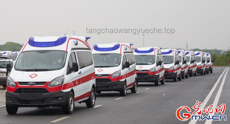救護(hù)車收費(fèi)2.8萬爭議，江西衛(wèi)健委通報后解決方案