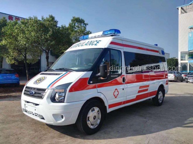 救護(hù)車收費(fèi)事件對比分析：江西衛(wèi)健委通報(bào)與南昌贛醫(yī)醫(yī)院實(shí)踐