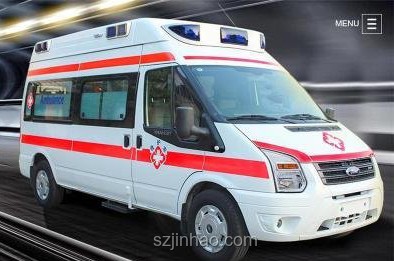 救護(hù)車跨省收費(fèi)引熱議，江西衛(wèi)健委通報(bào)詳情
