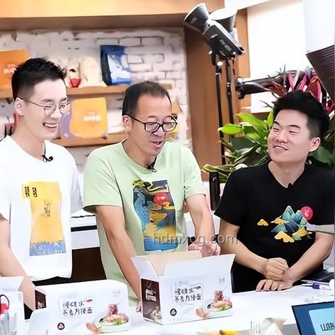 東方甄選主播頓頓離職案例研究
