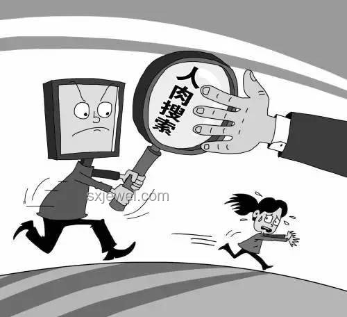 “扁擔女孩”事件：冒充者與網(wǎng)警查處行為的對比分析