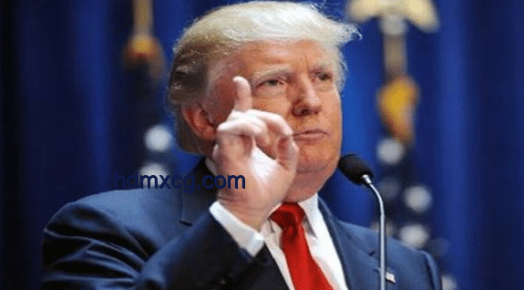 特朗普中東政策洞察：不尋求?；?，力推無核化進程