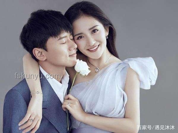 謝娜與張杰“早點說”事件對比分析