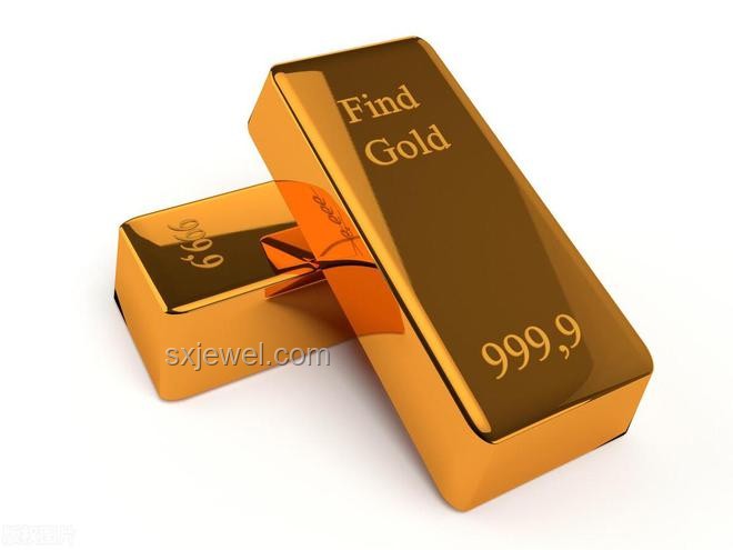 專家解讀：中國大媽并未被黃金套住，投資智慧顯現(xiàn)