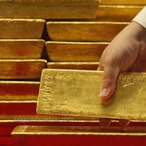 專家解析：沒有中國大媽被黃金套住的真相與投資策略