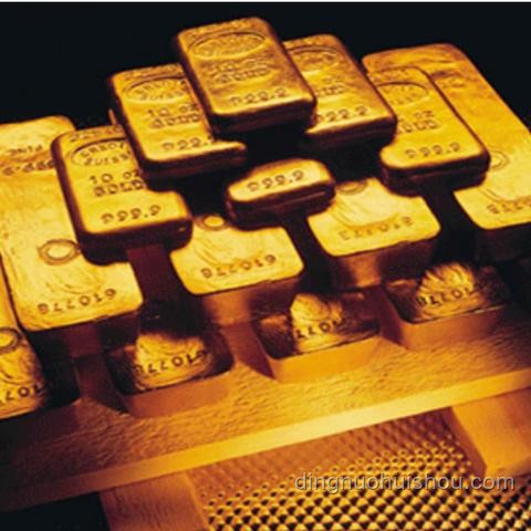 專家解析：沒有中國大媽被黃金套住的真相與投資策略