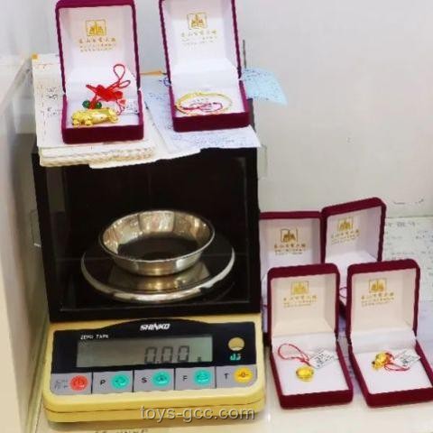 專家解讀：中國(guó)大媽未被黃金套住，理性投資指南