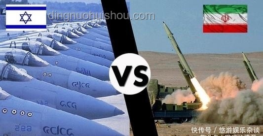 「泥石」導彈威力揭秘：伊朗向以色列發(fā)射的2000公里射程武器