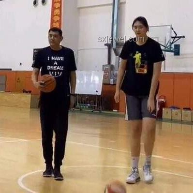 6月18日中國女籃勝日本女籃案例分析：張子宇韓旭閃耀