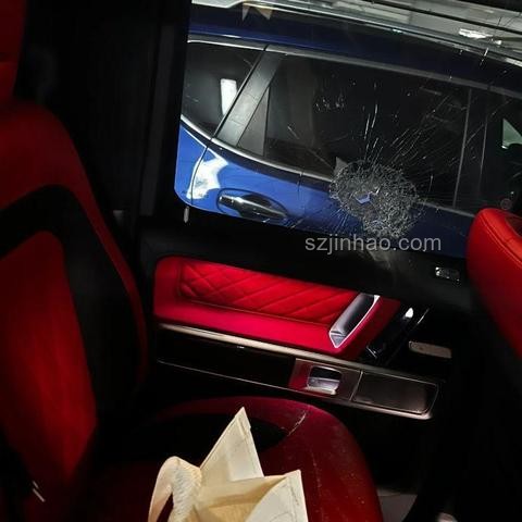 深圳奔馳劫車案：法律、技術(shù)與創(chuàng)新的碰撞