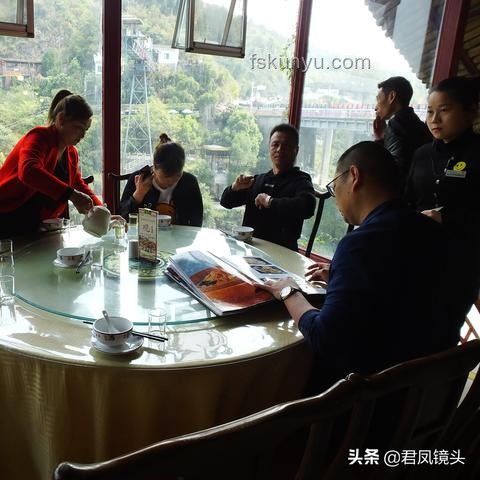 你見過最不會點菜的人揭示餐飲消費新趨勢