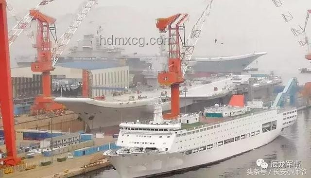 俄媒爆料：美「尼米茲」號航母神秘行蹤背后的戰(zhàn)略考量??