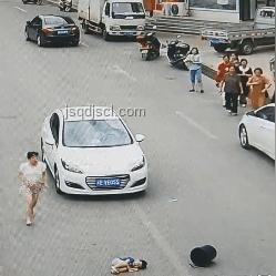自行車通勤騎行防御「鬼探頭」技巧