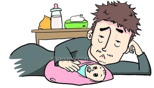 家庭困境應(yīng)對(duì)：抑郁癥媽、不負(fù)責(zé)爸、躺平弟與高收入我的解決方案