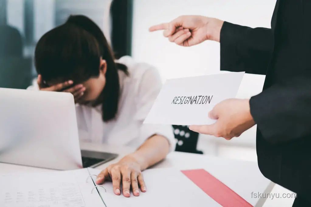 離職抉擇背后的行業(yè)洞察：裁員風云下的理智判斷