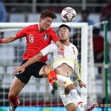 中國(guó)足球90后人才斷檔趨勢(shì)與未來(lái)展望