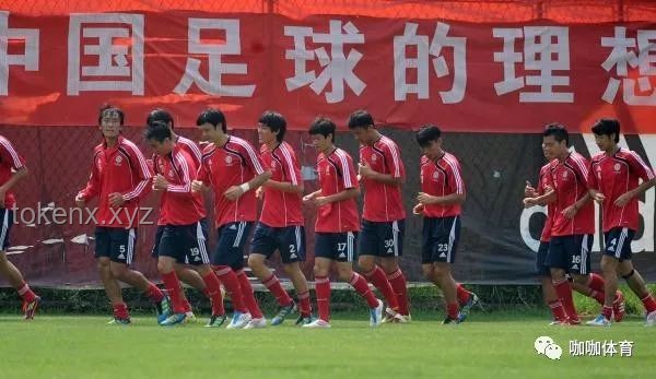 中國足球90后人才是否斷檔及原因分析