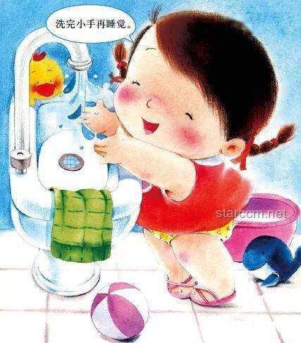 小朋友睡前選擇困難？解決和誰睡的糾結大哭指南