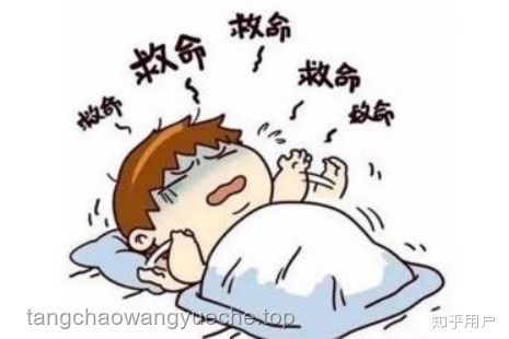 小朋友睡眠選擇焦慮：家庭情感與心理成長的交匯點