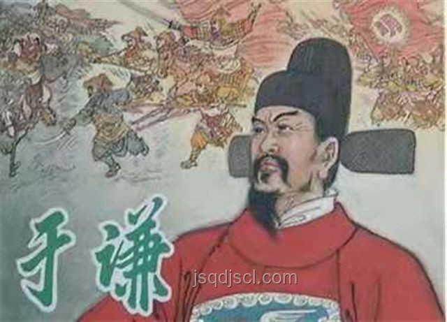 明朝文官武略新探：于謙王守仁之外，王驥被遺忘的創(chuàng)新視角