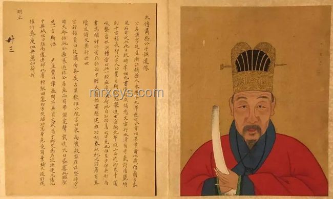 明朝文官帶兵：于謙王守仁與王驥的知名度差異探究