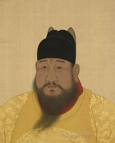 為何明朝文官帶兵少提王驥，多談?dòng)谥t王守仁？