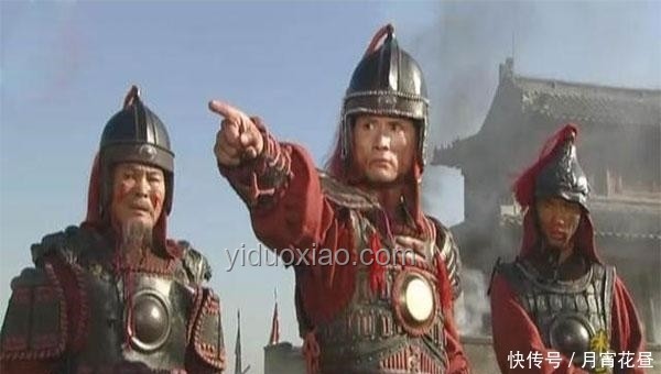 為什么現(xiàn)在提到明朝文官帶兵少提王驥？原因分析及對(duì)策