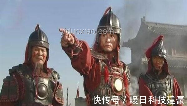 為什么現(xiàn)在提到明朝文官帶兵少提王驥？原因分析及對(duì)策