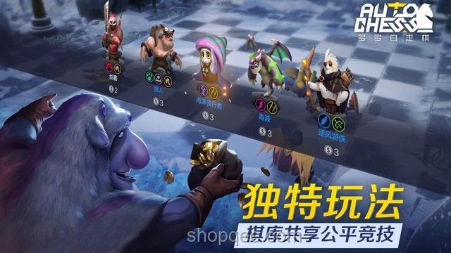 在格斗游戲里，投技角色是否會(huì)破壞游戲平衡性？