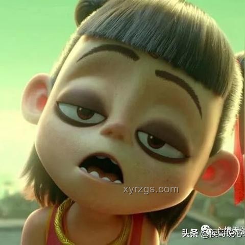 逆天改命：為《哪吒鬧?！纺倪钢厮苄鹿适屡c結(jié)局