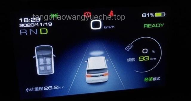 純電車開空調時續(xù)航迅速下降原因及解決方案