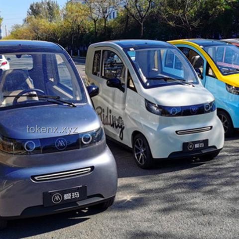 純電車空調(diào)續(xù)航謎：創(chuàng)新視角解構(gòu)與未來續(xù)航優(yōu)化