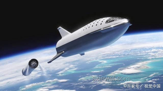 馬斯克宣布星艦新設(shè)計，42臺發(fā)動機方案評價