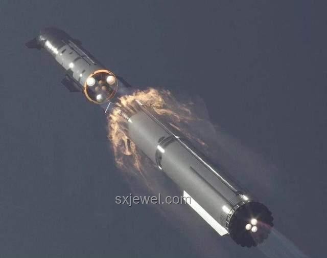 馬斯克宣布星艦新設(shè)計，42臺發(fā)動機方案評價
