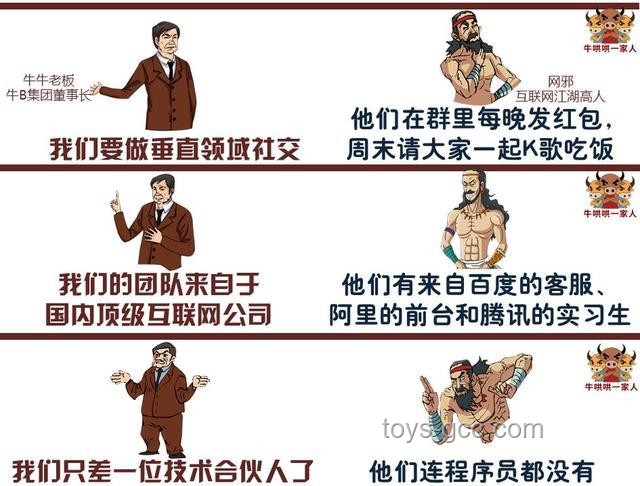 “說的什么玩意？”——網(wǎng)絡(luò)語言誤解現(xiàn)象案例研究