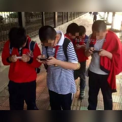 學(xué)了這個(gè)再找不到家長藏的手機(jī)？你就是這個(gè)??