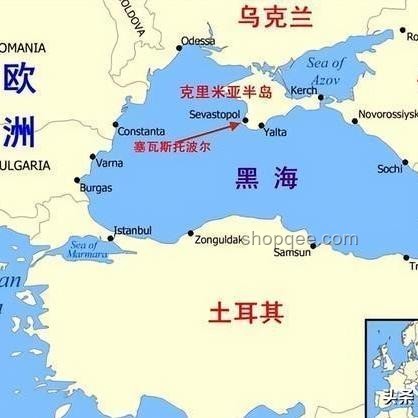 速凌瘋醫(yī)：黑海戰(zhàn)略下的醫(yī)療創(chuàng)新挑戰(zhàn)與突破