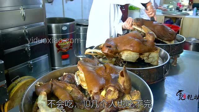 烤雞攤小老板的早班創(chuàng)新，跨界長(zhǎng)虹生意經(jīng)