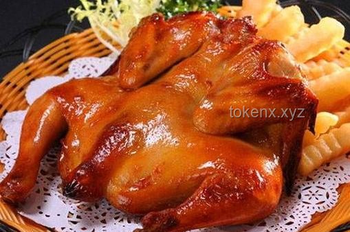 16歲烤雞攤小老板的未來趨勢：生意長虹的秘訣